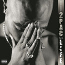 2pac - The Best Of 2pac (Vinyle Neuf)