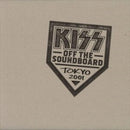 Kiss - Kiss Off The Soundboard: Tokyo 2001 (Vinyle Neuf)