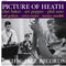 Chet Baker / Art Pepper - Picture Of Heath (Tone Poet) (Vinyle Neuf)