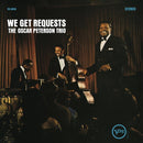 Oscar Peterson - We Get Requests (Acoustic Sounds Series) (Vinyle Neuf)