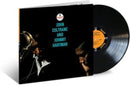 John Coltrane - John Coltrane And Johnny Hartman (Acoustic Sounds Series) (Vinyle Neuf)