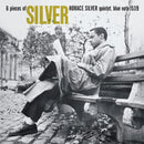 Horace Silver - 6 Pieces Of SIlver (Blue Note Classic) (Vinyle Neuf)