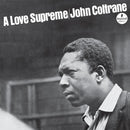 John Coltrane - A Love Supreme (Vinyle Neuf)