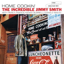Jimmy Smith - Home Cookin (Blue Note Classic) (Vinyle Neuf)