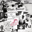 Chet Baker - Chet Baker Sings And Plays (Tone Poet) (Vinyle Neuf)