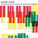 Sonny Clark Trio - Sonny Clark Trio (Vinyle Neuf)