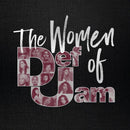 Various - The Women Of Def Jam (Vinyle Neuf)