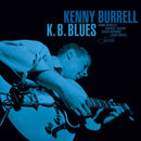 Kenny Burrell - KB Blues (Tone Poet Series) (Vinyle Neuf)