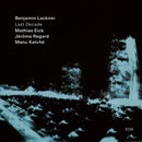 Benjamin Lackner - Last Decade (Vinyle Neuf)