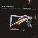 Joe Lovano - Im All For You (Blue Note Classic) (Vinyle Neuf)
