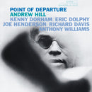 Andrew Hill - Point Of Departure (Blue Note Classic) (Vinyle Neuf)