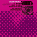 Grachan Moncur III - Evolution (Blue Note Classic) (Vinyle Neuf)