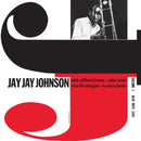 JJ Johnson - The Eminent JJ Johnson Vol 1 (Blue Note Classic) (Vinyle Neuf)