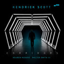 Kendrick Scott - Corridors (Vinyle Neuf)