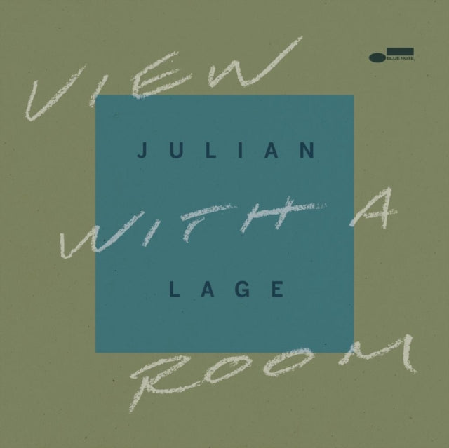 Julian Lage - View With A Room (Vinyle Neuf)