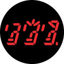 The Police - Ghost In The Machine LP (Picture Disc) (Vinyle Neuf)