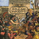 Frank Zappa - The Grand Wazoo (Vinyle Neuf)