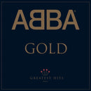 Abba - Gold (Picture Disc) (Vinyle Neuf)