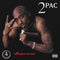 2pac - All Eyez On Me (Vinyle Neuf)