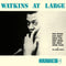 Doug Watkins - Watkins At Large (Blue Note Tone Poet Series) (Vinyle Neuf)