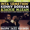 Kenny Dorham / Jackie Mclean - Inta Somethin (Blue Note Tone Poet Series) (Vinyle Neuf)