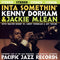 Kenny Dorham / Jackie Mclean - Inta Somethin (Blue Note Tone Poet Series) (Vinyle Neuf)