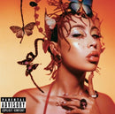 Kali Uchis - Red Moon In Venus (Vinyle Neuf)