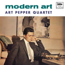Art Pepper - Modern Art (Blue Note Tone Poet Series) (Vinyle Neuf)