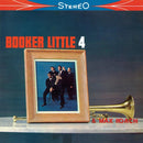 Booker Little - Booker Little 4 And Max Roach (Blue Note Tone Poet Series) (Vinyle Neuf)