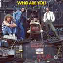Who - Who Are You (Coffret 4LP) (Vinyle Neuf)