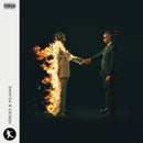 Metro Boomin - Heroes And Villains (Vinyle Neuf)