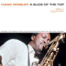Hank Mobley - A Slice Of The Top: Blue Note Tone Poet Series (Vinyle Neuf)