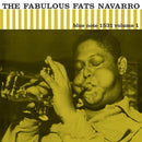 Fats Navarro - Fabulous Fats Navarro Vol 1 (Blue Note Classic) (Vinyle Neuf)