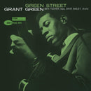Grant Green - Green Street (Blue Note Classic Vinyl Series) (Vinyle Neuf)