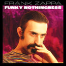 Frank Zappa - Funky Nothingness (Vinyle Neuf)