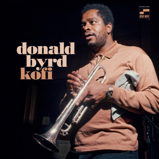 Donald Byrd - Kofi (Blue Note Tone Poet Series) (Vinyle Neuf)