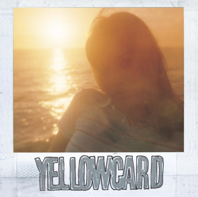 Yellowcard - Ocean Avenue (Vinyle Neuf)