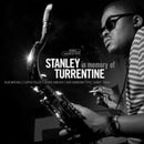 Stanley Turrentine - In Memory Of (Blue Note Tone Poet Serie) (Vinyle Neuf)
