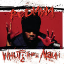 Redman - Whut: Thee Album (Vinyle Neuf)
