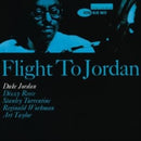 Duke Jordan - Flight To Jordan (Tone Poet Series) (Vinyle Neuf)