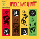 Harold Land - The Peace-Maker (Verve By Request Series) (Vinyle Neuf)