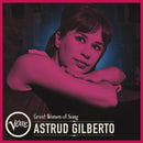 Astrud Gilberto - Great Women Of Song (Vinyle Neuf)