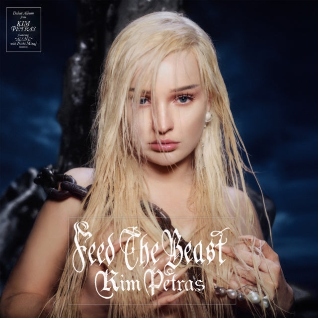 Kim Petras - Feed The Beast (Vinyle Neuf)