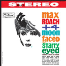 Max Roach - Moon Faced And Starry Eyed (Verve By Request Series) (Vinyle Neuf)