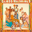 Glass Animals - How To Be A Human Being (Vinyle Neuf)