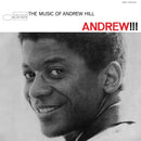 Andrew Hill - Andrew!!! (Blue Note Tone Poet Series) (Vinyle Neuf)