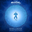 Soundtrack - Avatar The Last Airbender Book 1: Water (Vinyle Neuf)