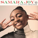 Samara Joy - A Joyful Holiday EP (Vinyle Neuf)