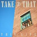 Take That - This Life (Vinyle Neuf)