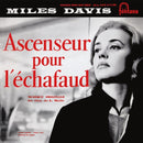 Miles Davis - Ascenseur Pour LEchafaud: Lift To The Scaffold (Vinyle Neuf)